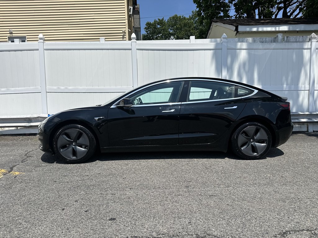 2018 Tesla Model 3 Image 4