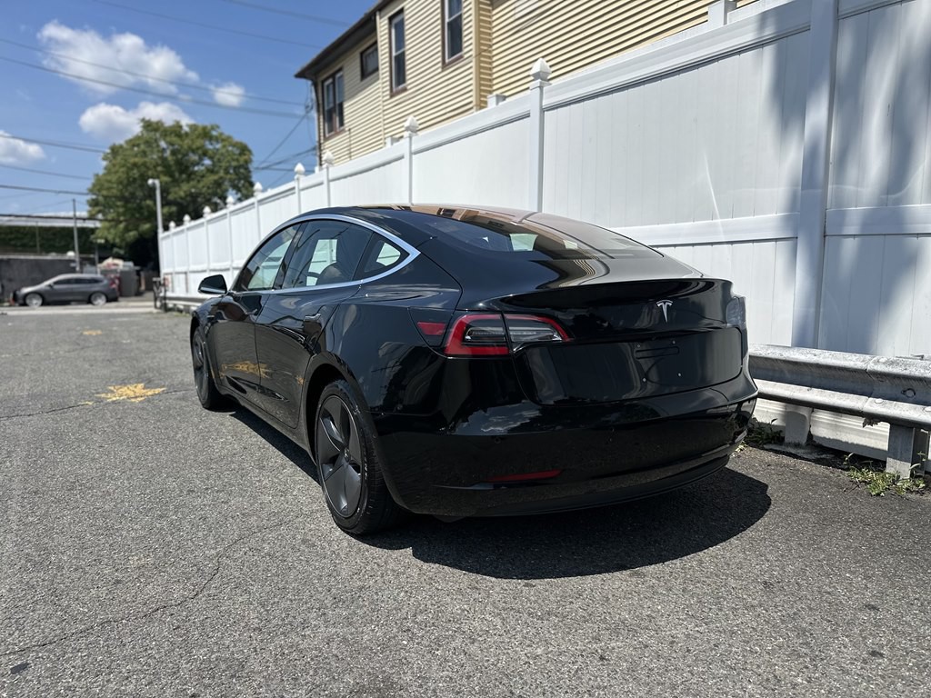2018 Tesla Model 3 Image 5