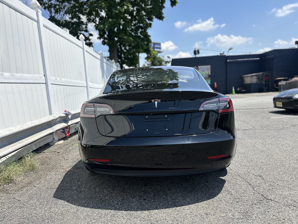 2018 Tesla Model 3 Image 6