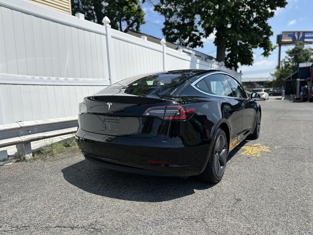 2018 Tesla Model 3 Image 7