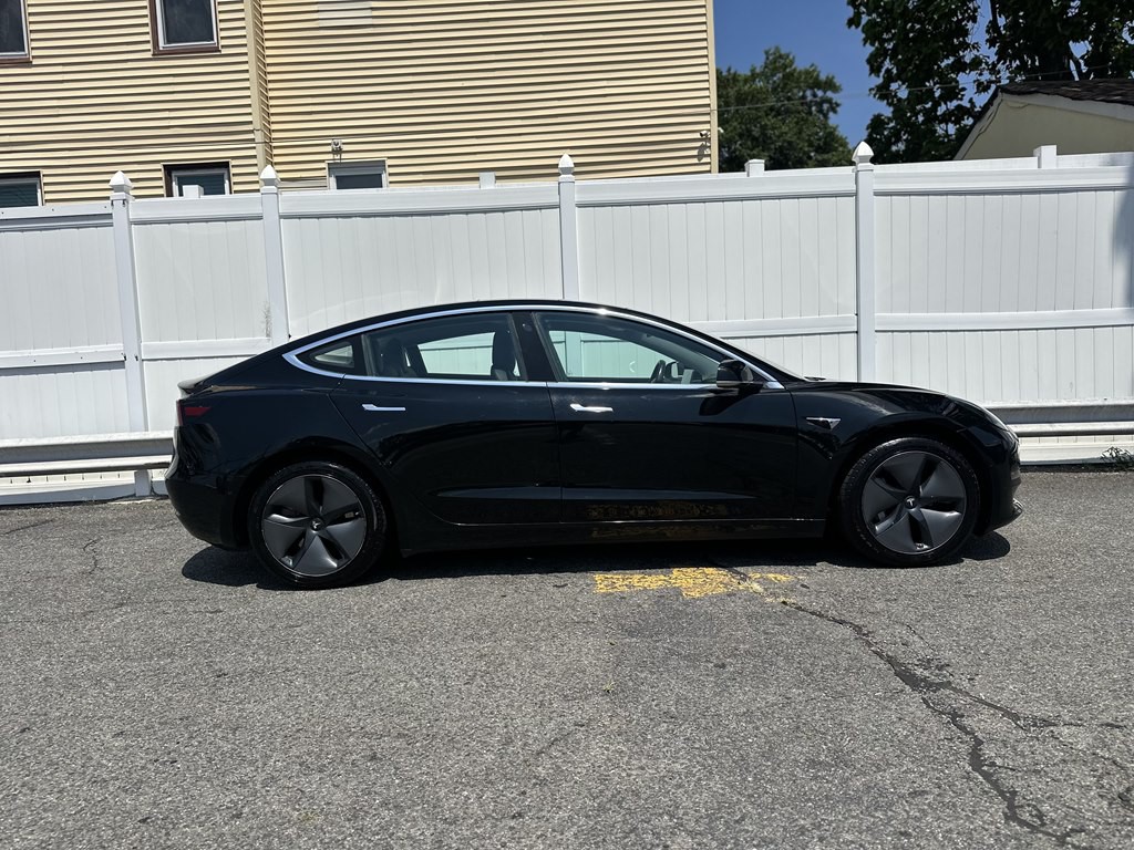 2018 Tesla Model 3 Image 8