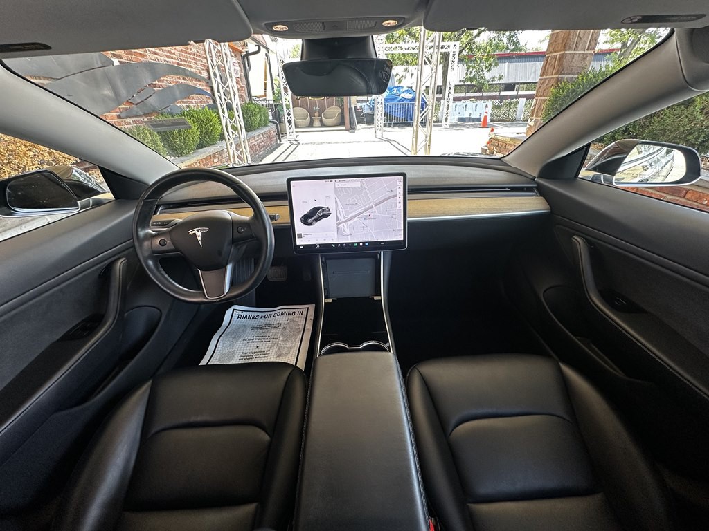 2018 Tesla Model 3 Image 9
