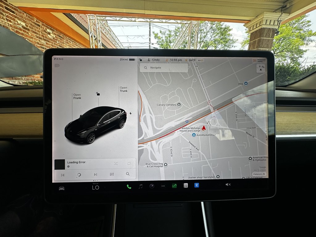 2018 Tesla Model 3 Image 12