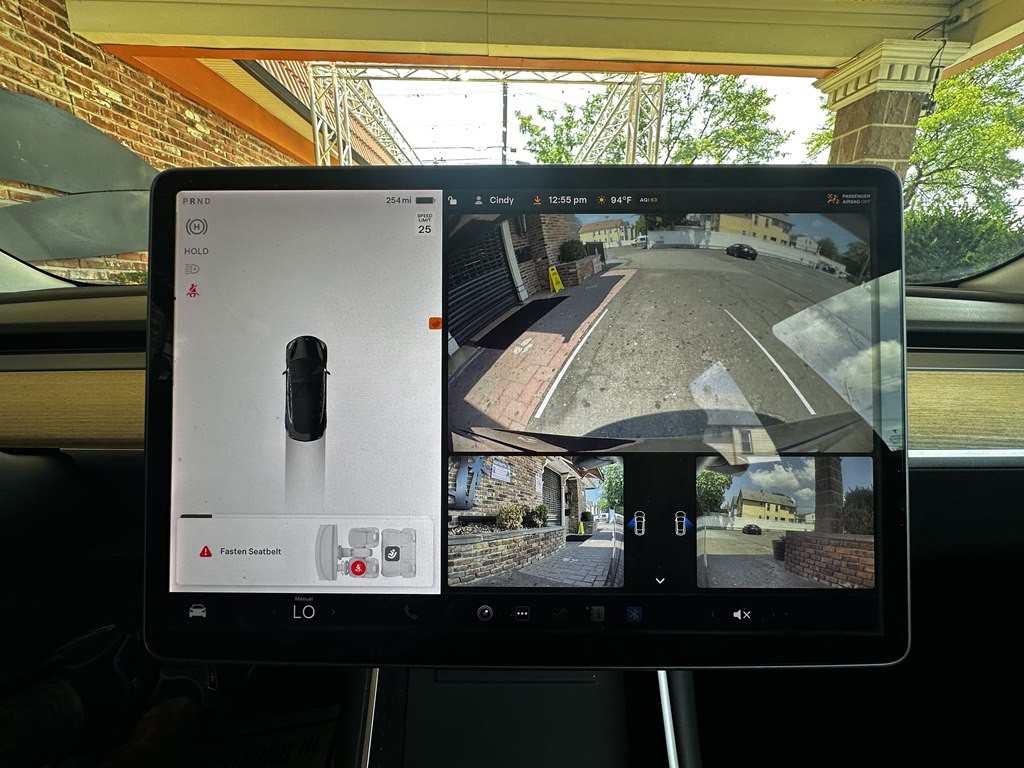 2018 Tesla Model 3 Image 13