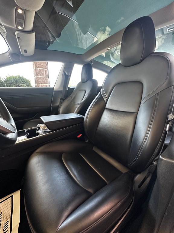2018 Tesla Model 3 Image 14