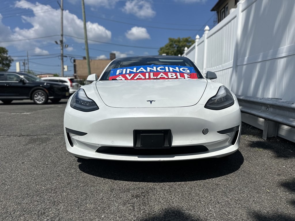 2020 Tesla Model 3 Image 2