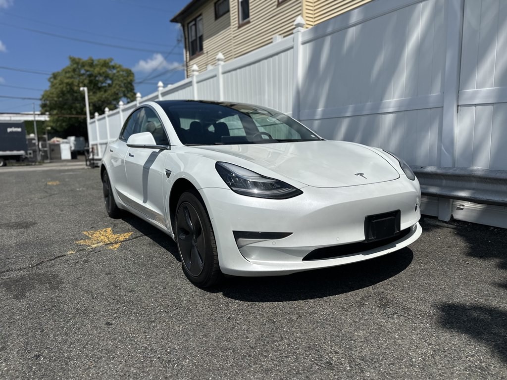 2020 Tesla Model 3 Image 3