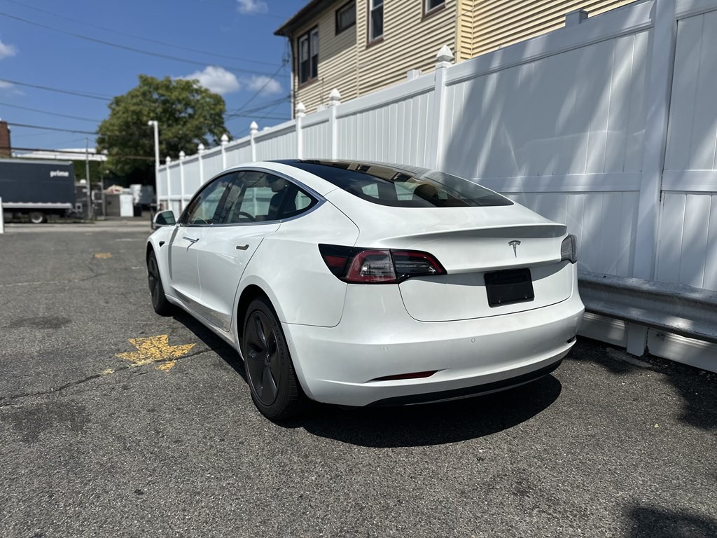 2020 Tesla Model 3 Image 5