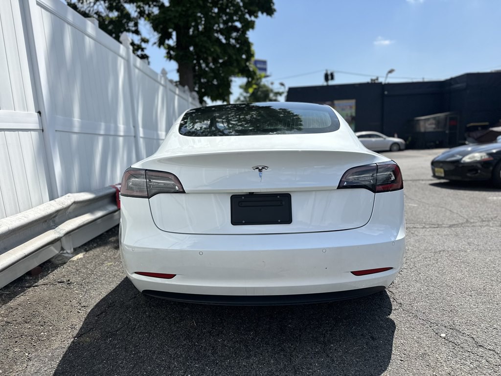 2020 Tesla Model 3 Image 6