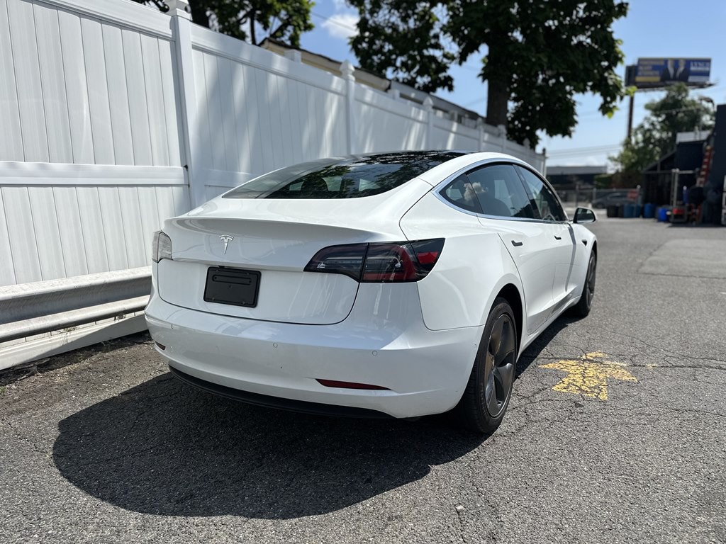 2020 Tesla Model 3 Image 7