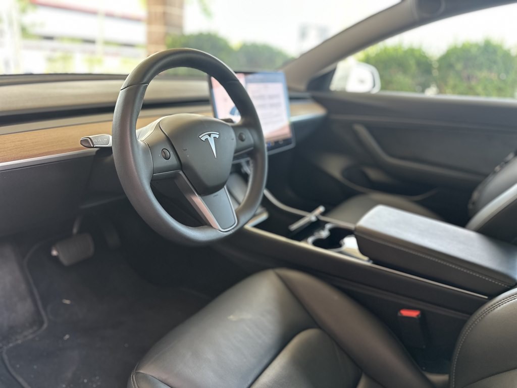 2020 Tesla Model 3 Image 10