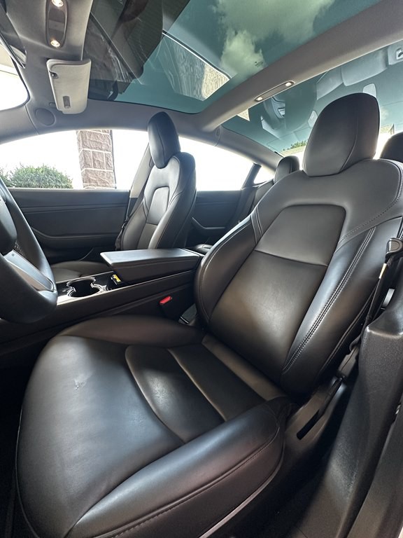 2020 Tesla Model 3 Image 14