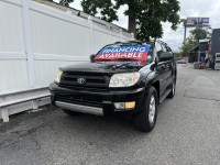 Image for 2004 Toyota 4Runner SR5 ID: 6661030