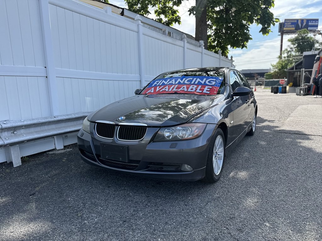 2006 BMW 3 Series Image 1