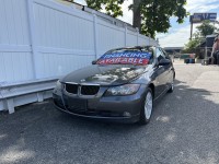 Image for 2006 BMW 3 Series 325i ID: 6661532