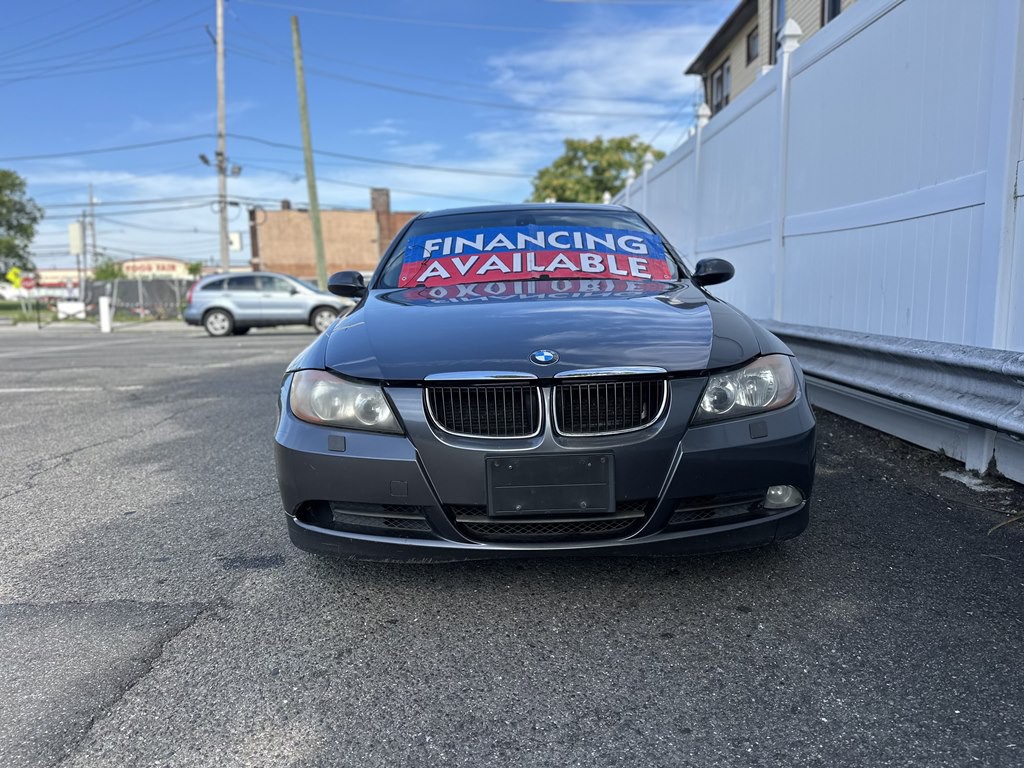 2006 BMW 3 Series Image 2