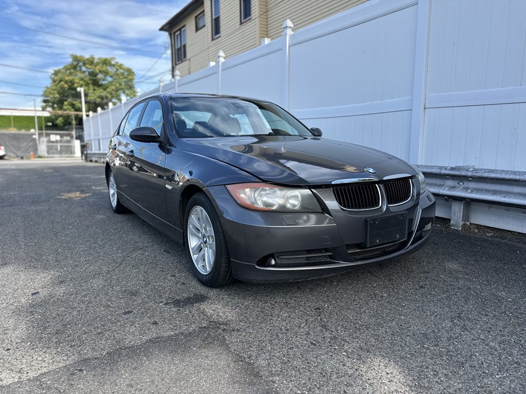 2006 BMW 3 Series Image 3