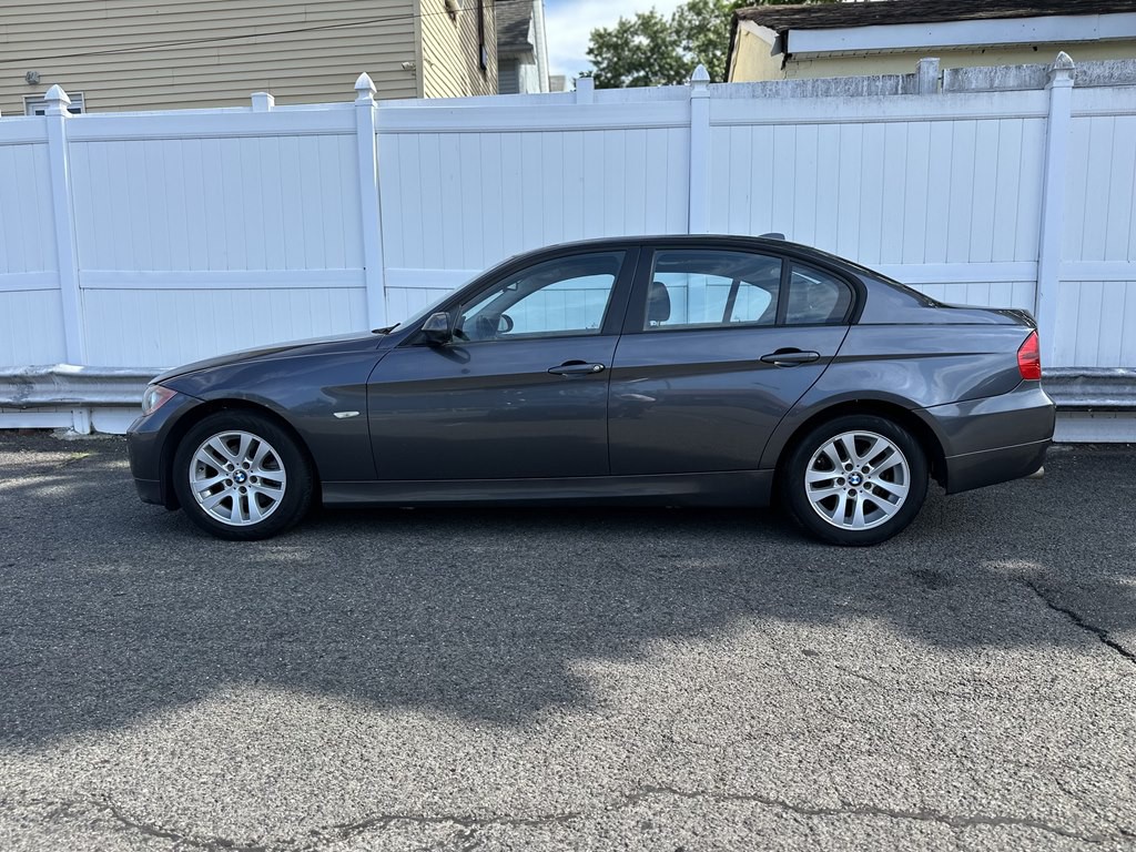 2006 BMW 3 Series Image 4