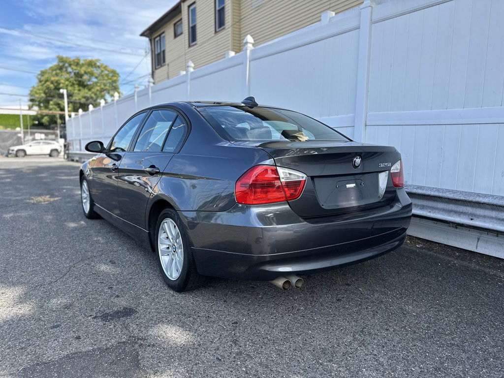 2006 BMW 3 Series Image 5