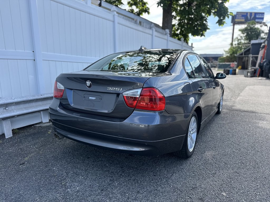 2006 BMW 3 Series Image 7