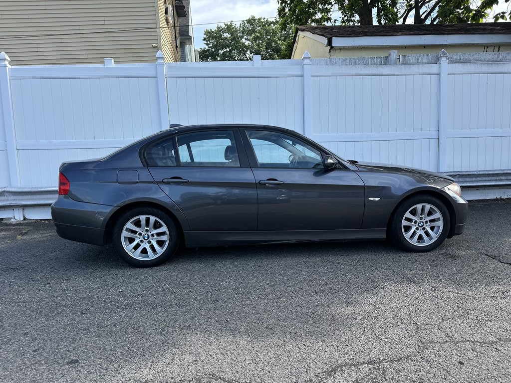 2006 BMW 3 Series Image 8