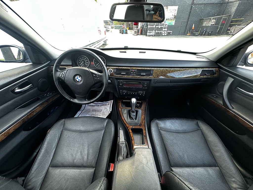 2006 BMW 3 Series Image 9