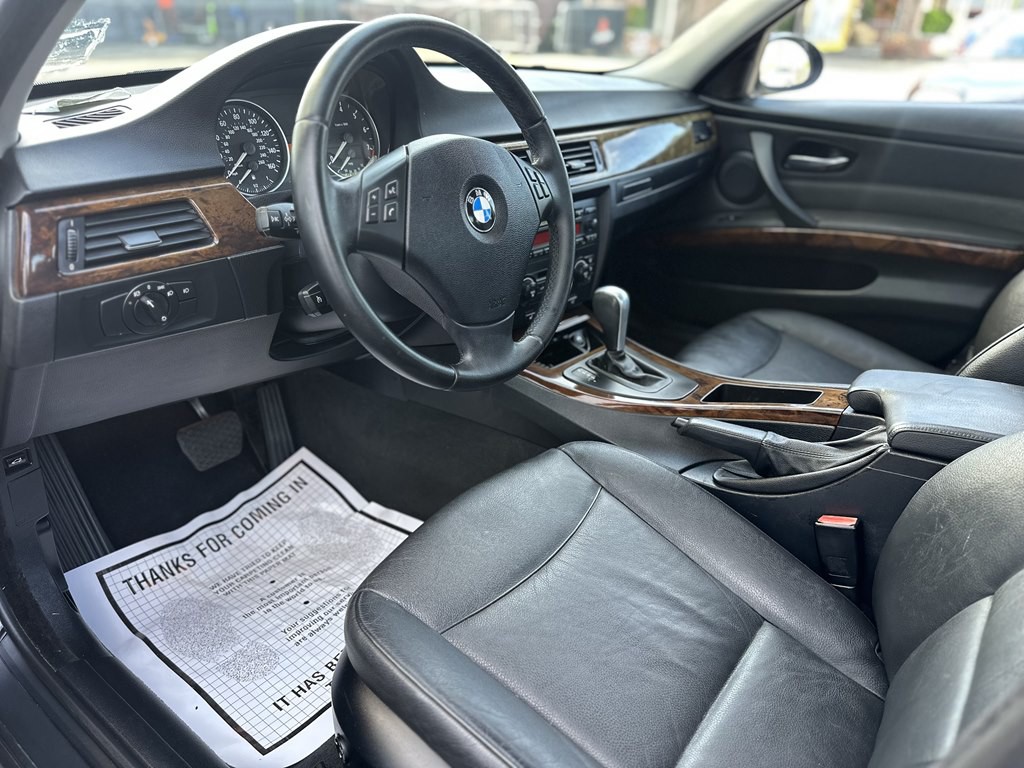 2006 BMW 3 Series Image 10
