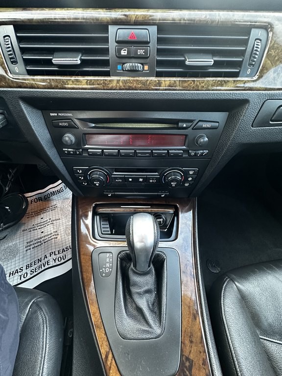 2006 BMW 3 Series Image 11