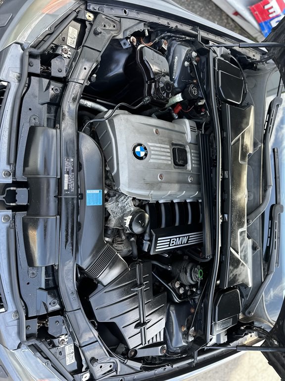 2006 BMW 3 Series Image 13