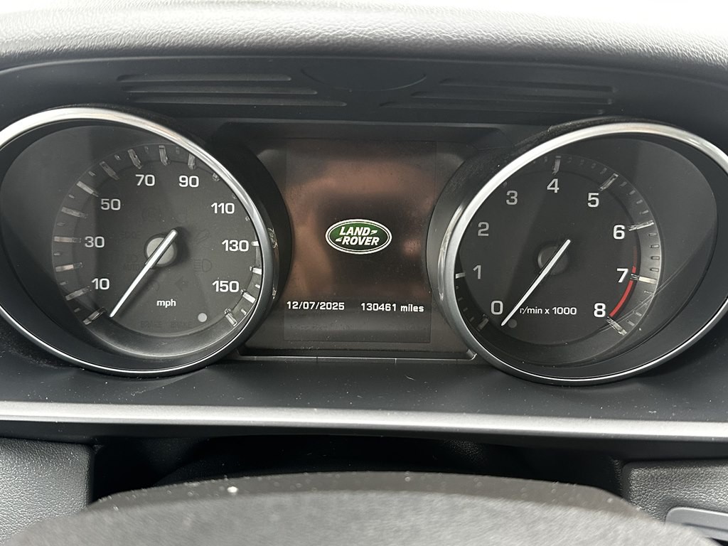 2014 Land Rover Range Rover Sport Image 11