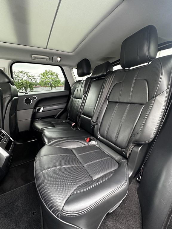 2014 Land Rover Range Rover Sport Image 16