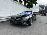 Image for 2009 Mercedes-Benz SL-Class SL 550 ID: 6670077