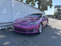Image for 2014 Tesla Model S Free Supercharger ID: 6670128