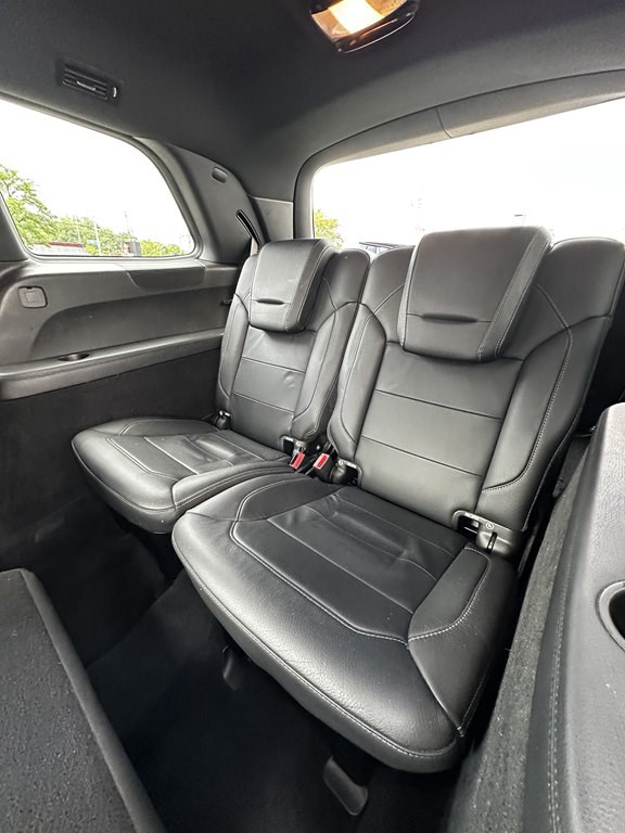 2018 Mercedes-Benz GLS-Class Image 17