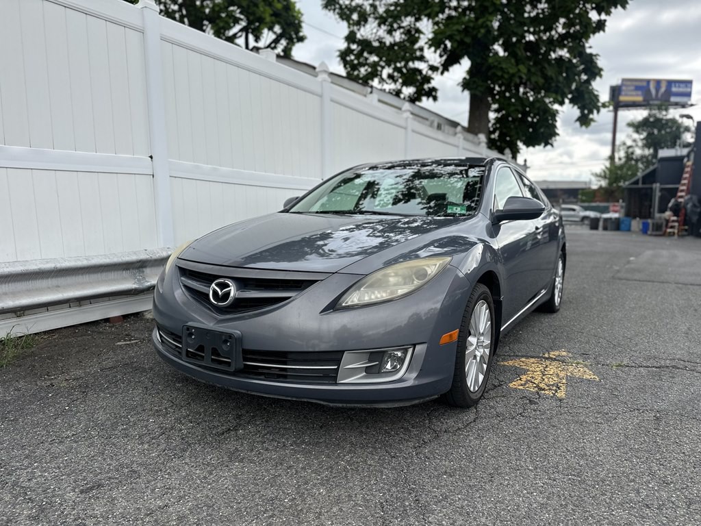 2009 Mazda Mazda6 Image 1