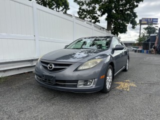 Image for 2009 Mazda Mazda6 I ID: 6681598