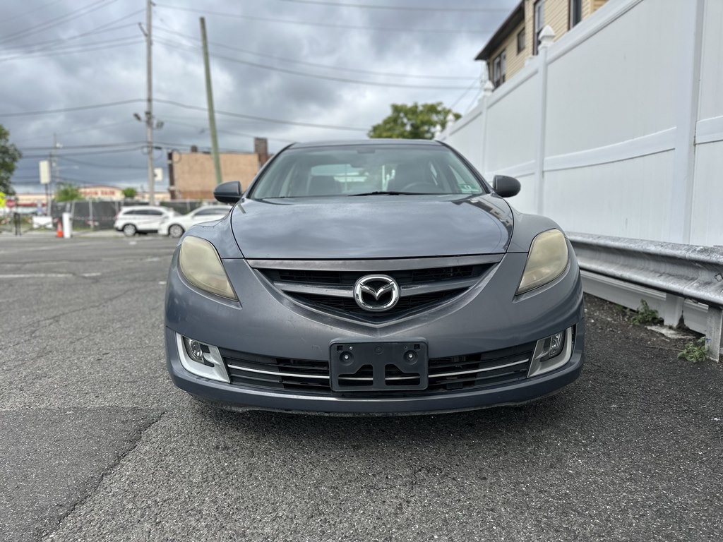 2009 Mazda Mazda6 Image 2