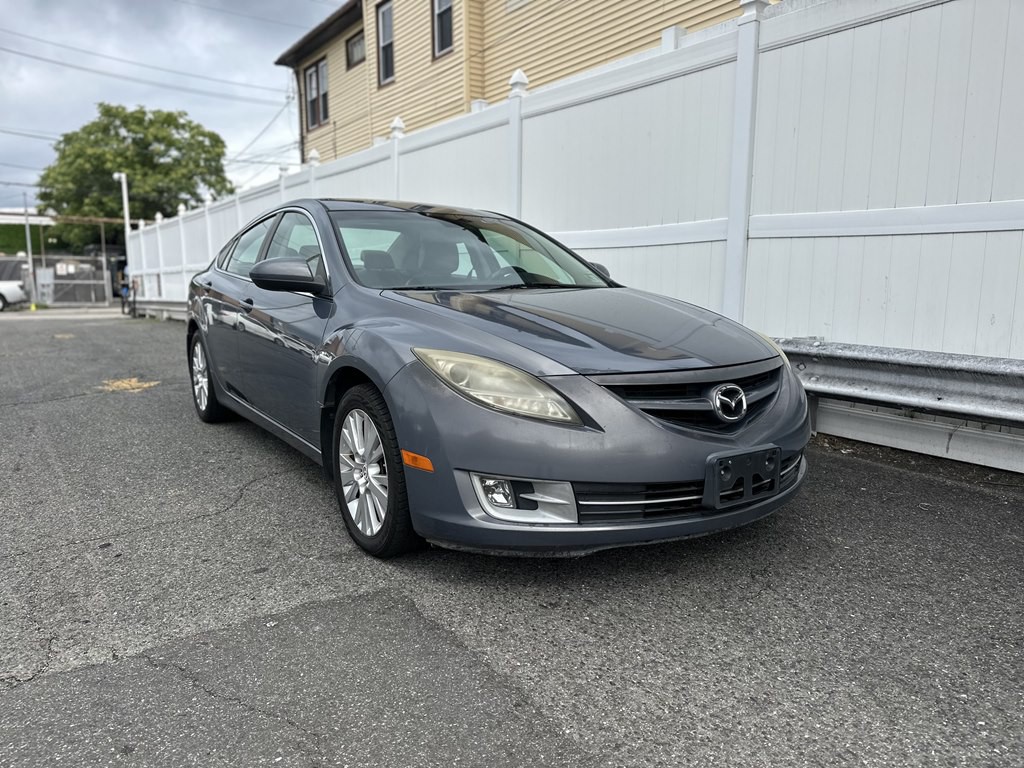 2009 Mazda Mazda6 Image 3