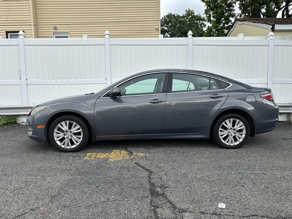 2009 Mazda Mazda6 Image 4