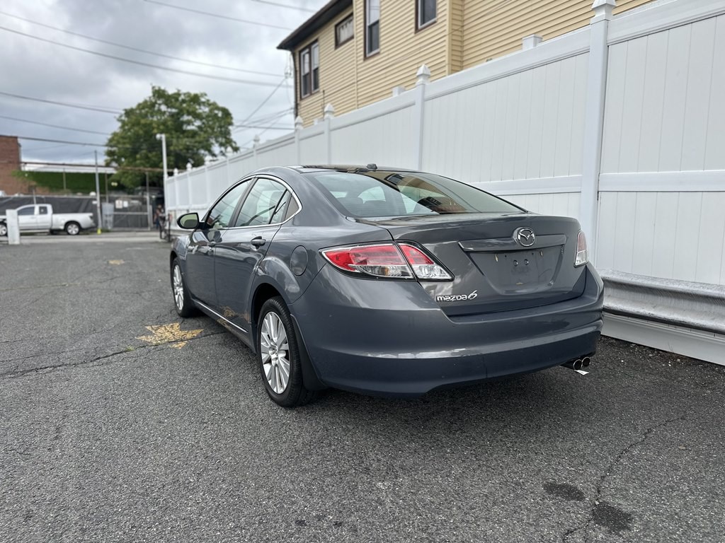 2009 Mazda Mazda6 Image 5