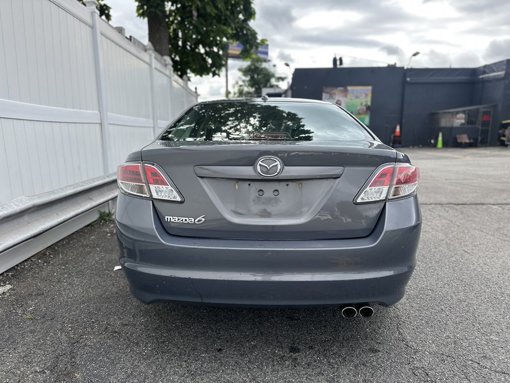 2009 Mazda Mazda6 Image 6
