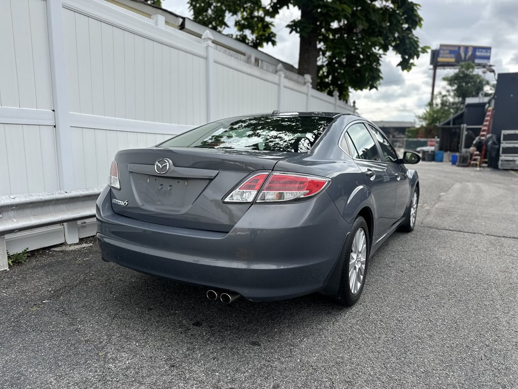 2009 Mazda Mazda6 Image 7