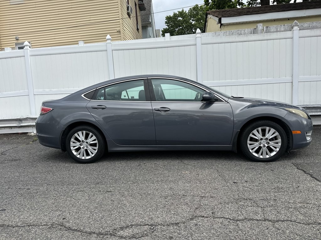 2009 Mazda Mazda6 Image 8