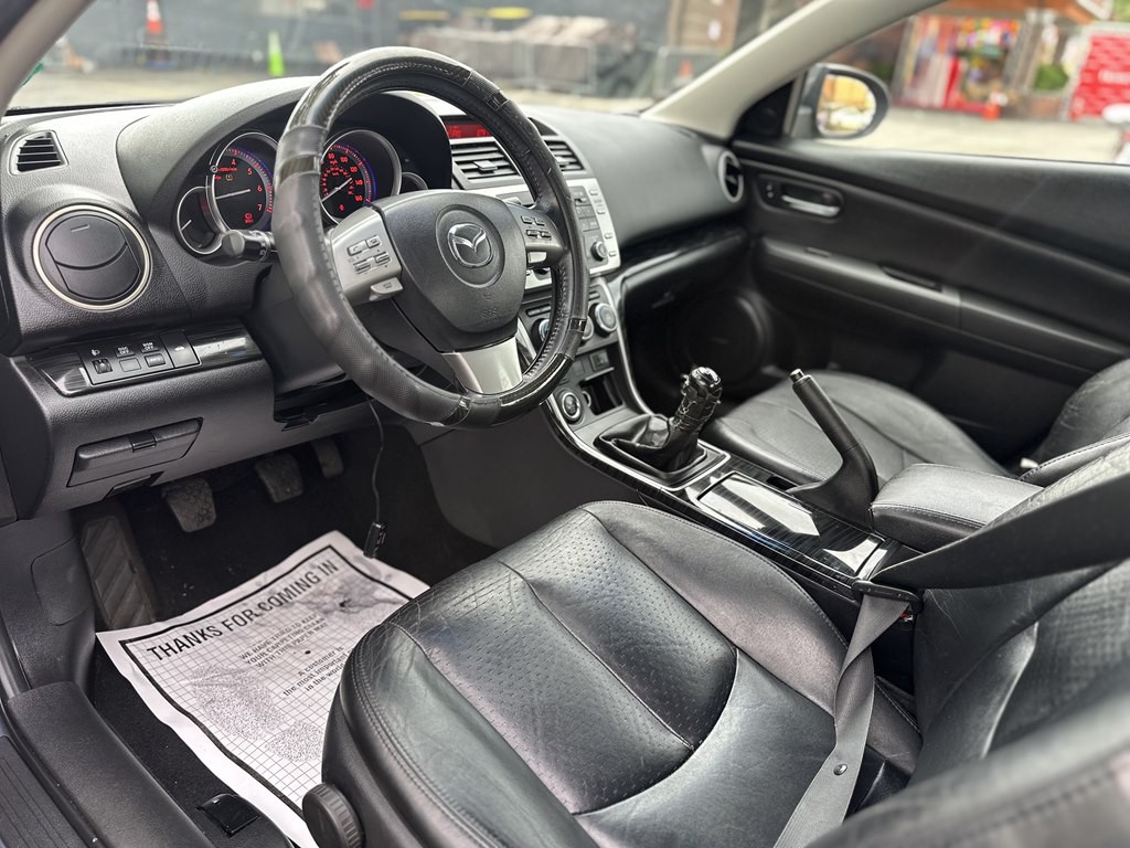 2009 Mazda Mazda6 Image 10