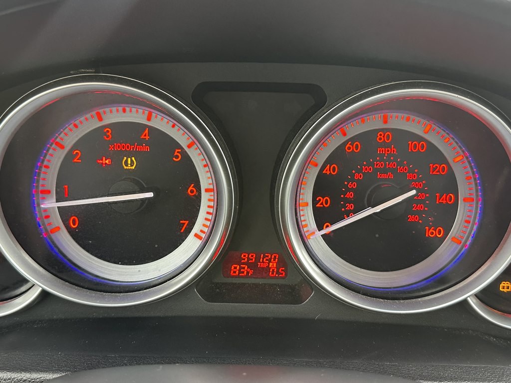 2009 Mazda Mazda6 Image 11