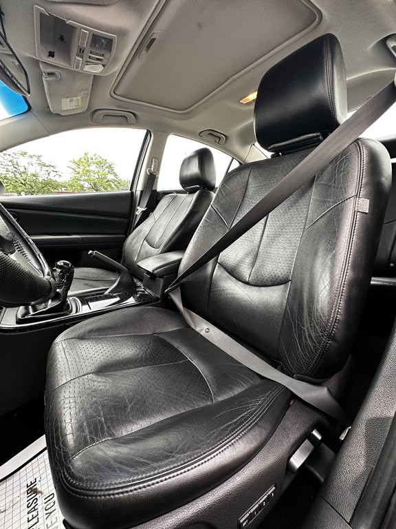 2009 Mazda Mazda6 Image 13