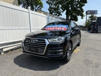 Image for 2017 Audi Q7 Premium ID: 6707126