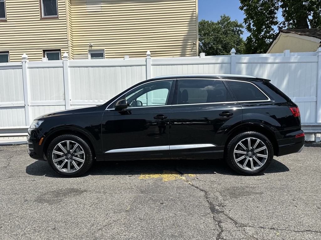 2017 Audi Q7 Image 4