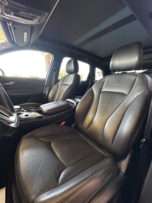 2017 Audi Q7 Image 15