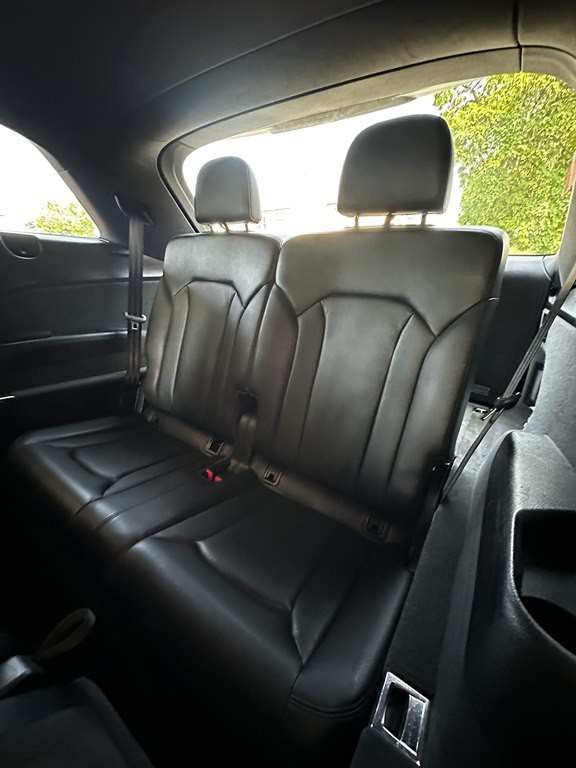 2017 Audi Q7 Image 17